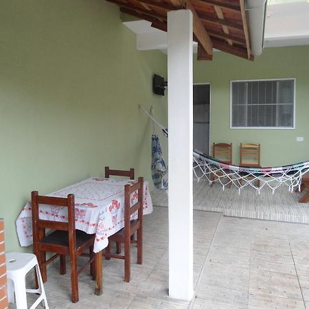 Ferienwohnung Casa Ubatuba Maranduba Exterior foto