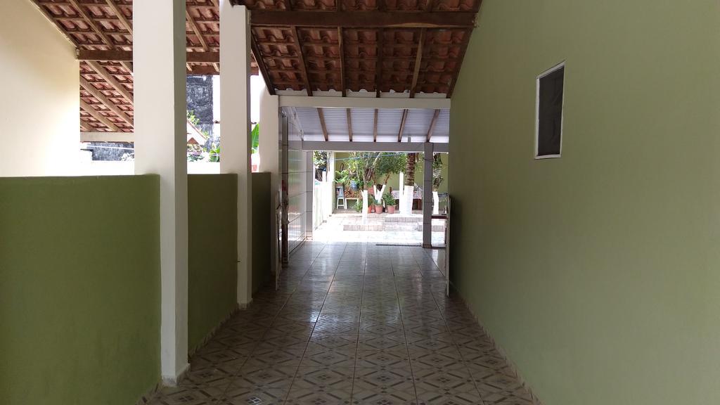 Ferienwohnung Casa Ubatuba Maranduba Exterior foto