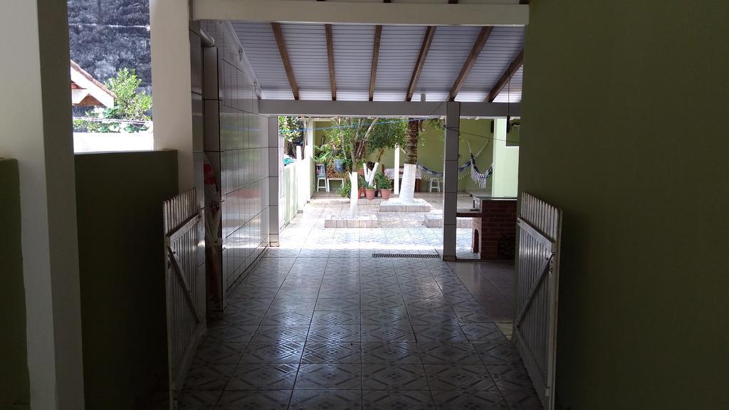 Ferienwohnung Casa Ubatuba Maranduba Exterior foto