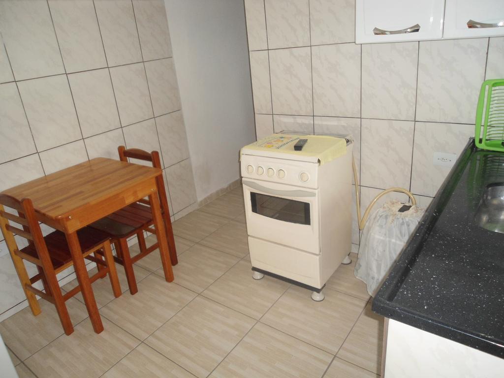 Ferienwohnung Casa Ubatuba Maranduba Exterior foto
