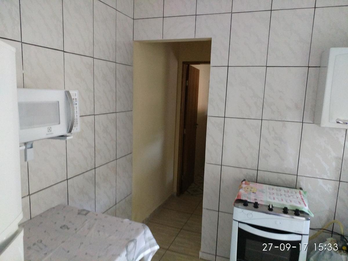 Ferienwohnung Casa Ubatuba Maranduba Exterior foto