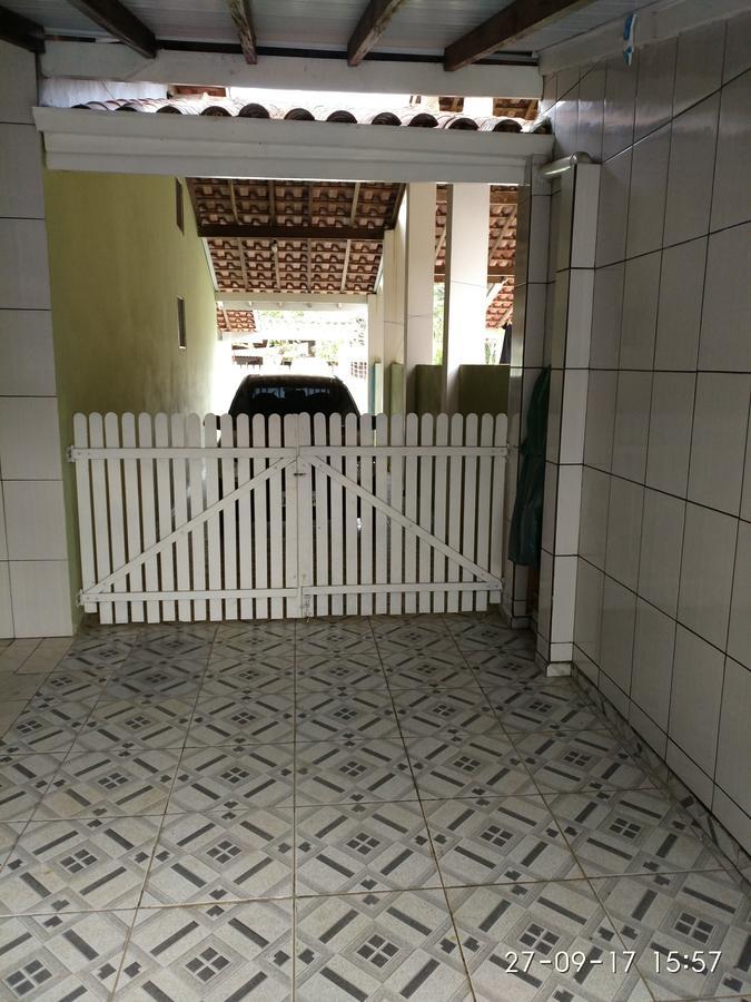Ferienwohnung Casa Ubatuba Maranduba Exterior foto