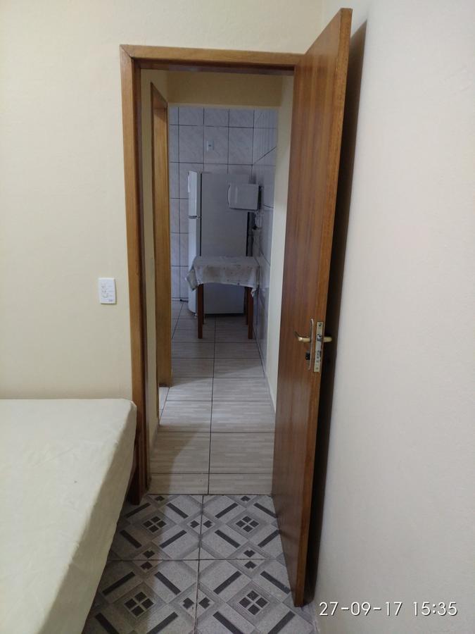 Ferienwohnung Casa Ubatuba Maranduba Exterior foto