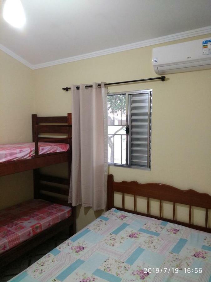 Ferienwohnung Casa Ubatuba Maranduba Exterior foto